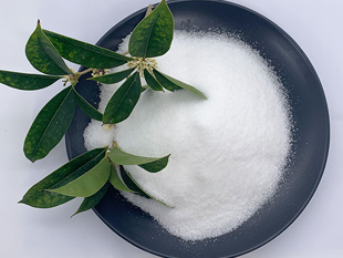 聚丙烯酰胺在垃圾焚烧中的作用和效果