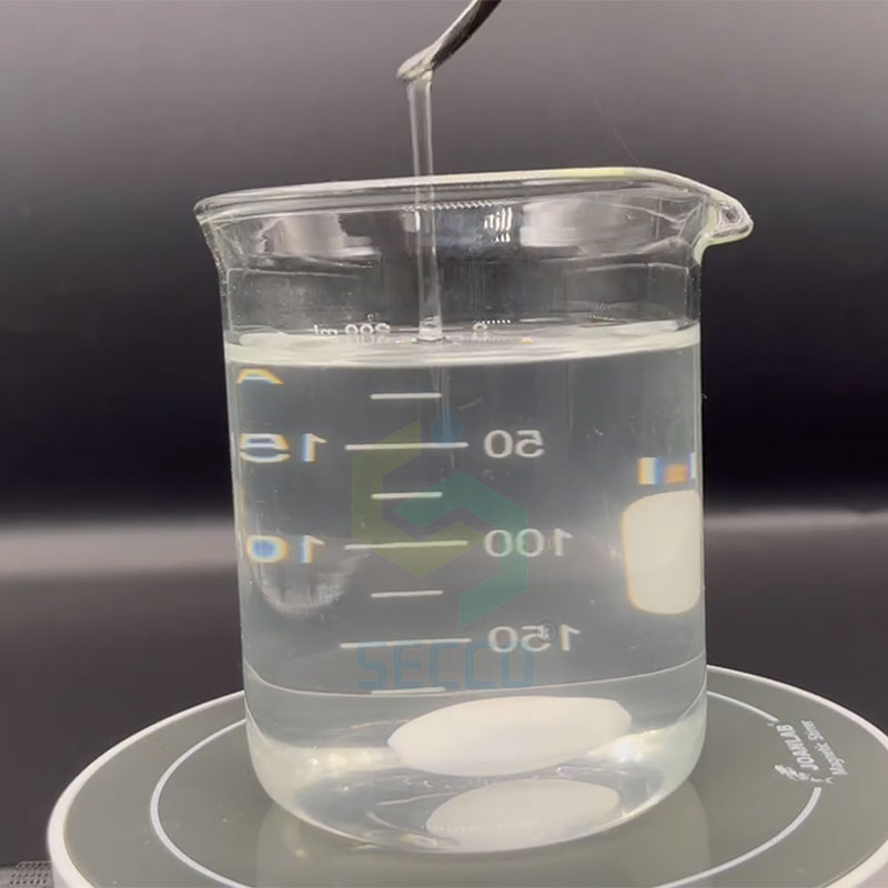 赛科聚丙烯酰胺（PAM）溶解指南：原理和方法