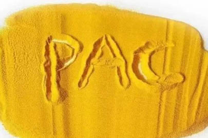 赛科聚合氯化铝的类型和应用详情