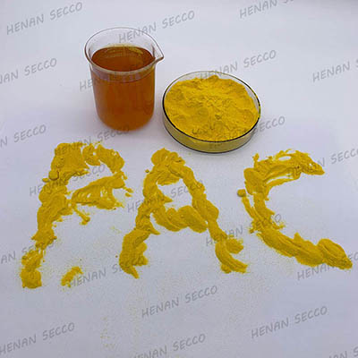 PAC(聚合氯化铝)在水处理厂中的作用|PAC是作为混凝剂还是絮凝剂?